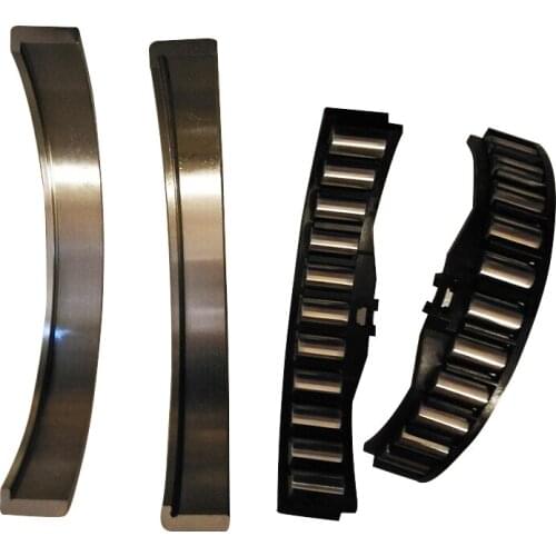 Saddle Bearing A4VG140 Pump Spare Parts Repair Kit