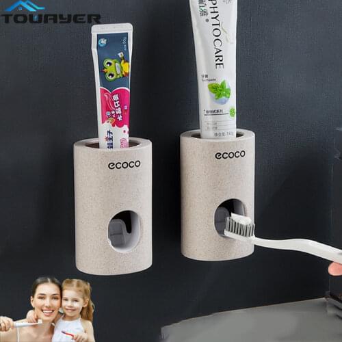 Towayer Toothpaste Dispensers