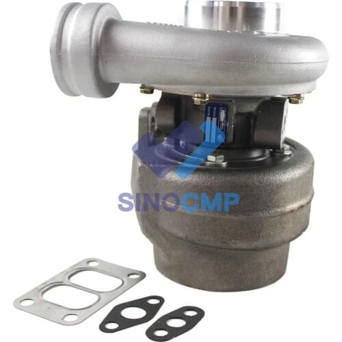 4N-8969 4N8969 Turbocharger for 235 3306 140B 140G 14G 814 815 816 Wheel Tractor