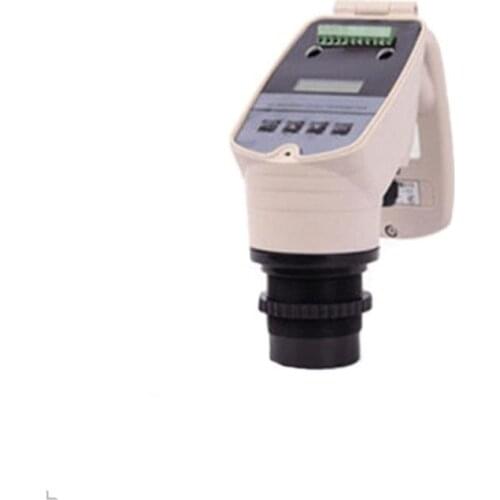 Ultrasonic level sensor