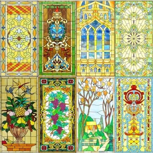 Decorative Films For Doors Yesmet China