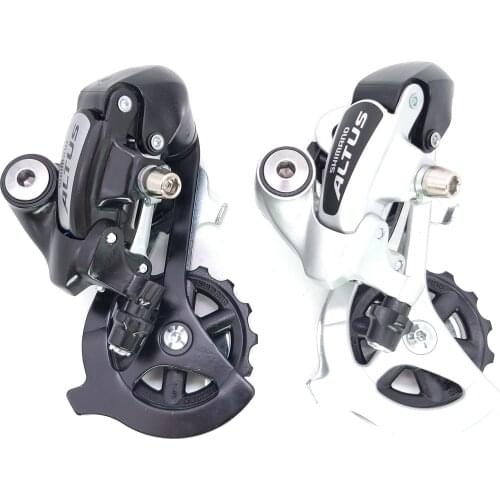 Shimano-OEN RD-M310 M310 7/8 speed 3x7s 3x8s mountain bicycle bike Riding Cycling MTB Rear Derailleur