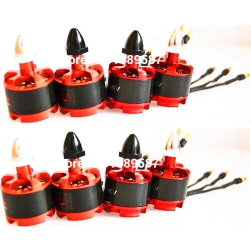 2212 920KV Brushless Motor CW CCW For X525 F330 F450 F550 Quadcopter