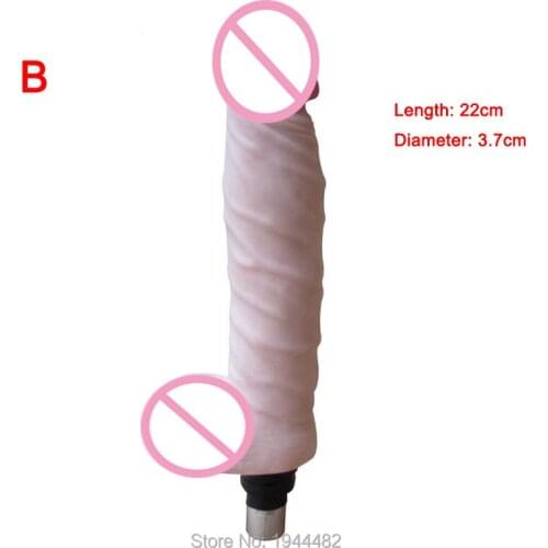Automatic Sex Machine Cannon Accessories,Huge Dildo Masturbation For Couple Female Sex Machine Dildo Sex Product Adult Sex Toys