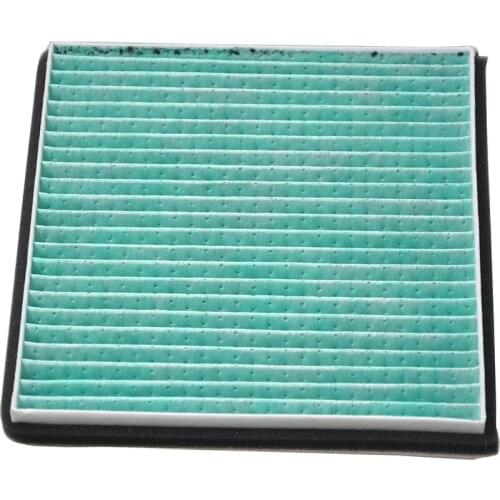 Car Cabin Filter For Honda CR-V 1.5T 2.0L- UR-V 1.5T 2.0T AVANCIER 1.5T 2.0T GRANSE Haice 2.4L 2.5TDI Diesel 2.7L 52441521
