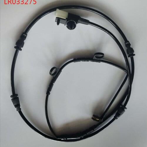 Brake pad wear sensor OEM LR033275 For Land Rover Range Rover IV LG 2012 Range Rover Sport LW 2013 Range Rover 2013-2014 Before