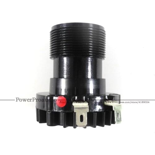 1pcs Tweeter Speakers N24252 For Home Theater Sound Bar Studio DJ Speaker DIY HiFi Speaker 25mm Voice Coil 20 W