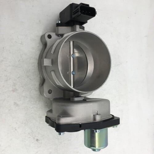 SherryBerg Throttle Body Assembly For Ford Explorer V6 4.0L 2004 2005 2006 2007 2008 2009 2010 9W7E9F991BA top quality