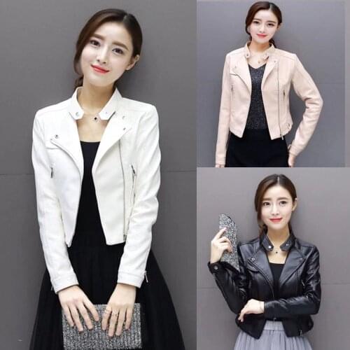 Женские весенние куртки MAXAKG China At AliExpress