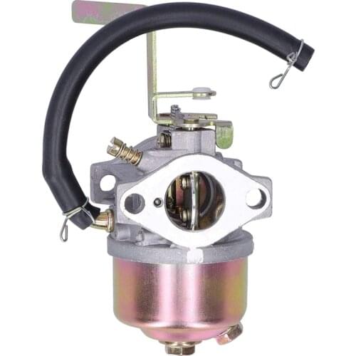 Motorcycle Carburetors Rebuild Kit for Yamaha MZ175 MZ2600 166F -Gasoline Generator Carburetor Parts