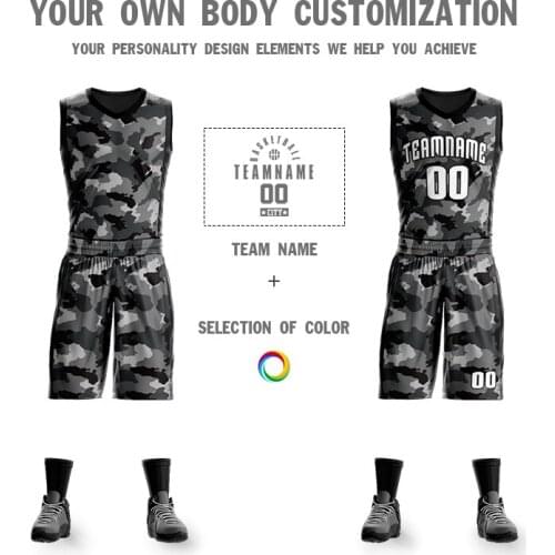 Mens kids basketball Jerseys cheap basketball uniforms sleeveless shirt sets team training sport shirts quick dry