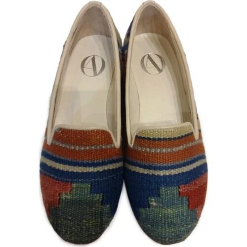 OA Womens Spring Shoes