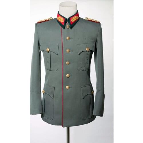 EMD WW2 M36 Uniform top Twill wool