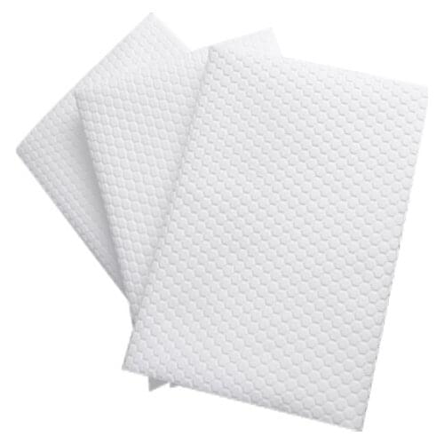 20 Pcs/lot Genuine PETKIT Pet Disposable Towel Cleaner Cat Dog Accessories Quick-drying Absorbent Extra Large Bath Towel