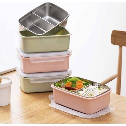 Детские ланч боксы для еды OTHERHOUSE China At AliExpress