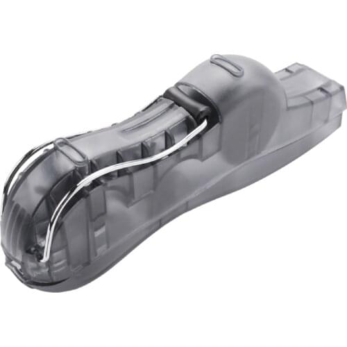 Cycling Chain Cleaner Bike Cleaning Machine Brushes Bicycle Wash Tool for MTB Road Bike