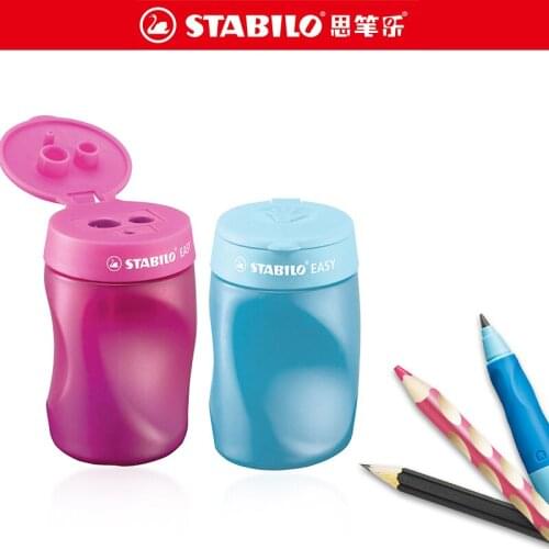 Stabilo Pencil Sharpeners
