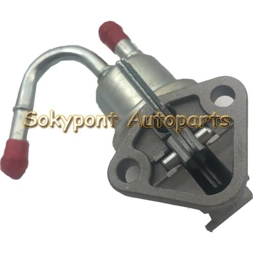 Fuel Lift Pump 1C010-52032 1C010-52033 For Kubota V3300 V3307 V3600 V3800 Engine 1pc