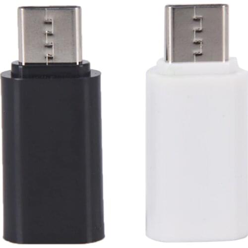 Universal USB Type-C Female To 3.5mm Jack Male Earphone Headphone Speaker Headset Adapter For Huawei Connector