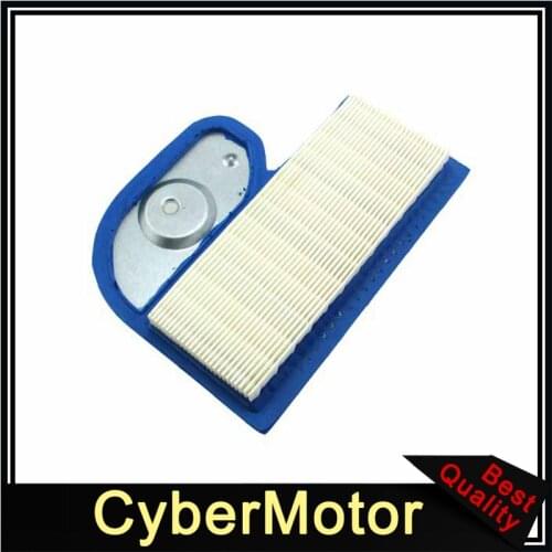 Air Filter For Ariens 21538200 Cub Cadet 490-200-0004 Gravely 21538200 John Deere M137556 Kawasaki 11013-7002