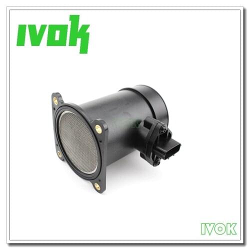 High Quality Mass Air Flow Sensor For Nissan Maxima Sentra Infiniti G20 I30 I35 Subaru Forester Impreza Legacy 22680-AD201