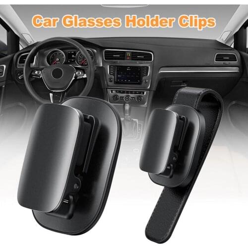 Держатели для очков в автомобили Younar China At AliExpress