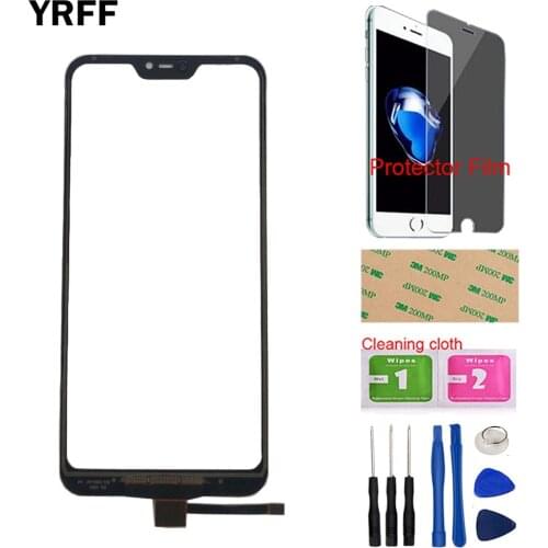 YRFF Touchscreens For Xiaomi Mi 5