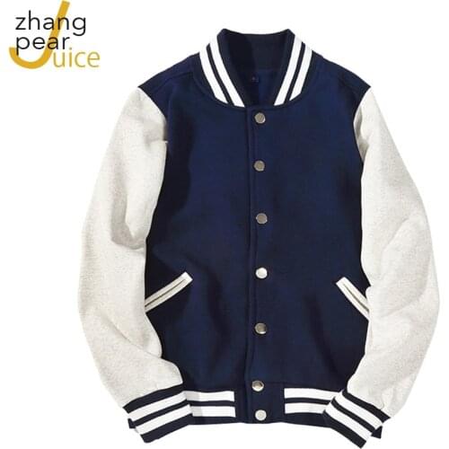 Zhang Pear Juice Mens Fleece Jackets