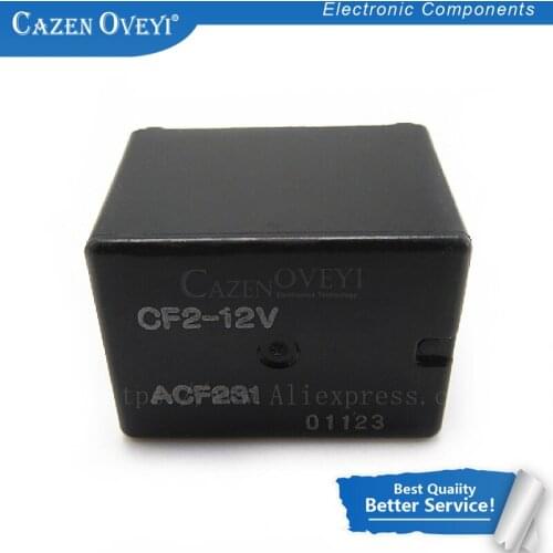 1pcs/lot CF2-12V CF2-12V ACF231 DIP-8 In Stock