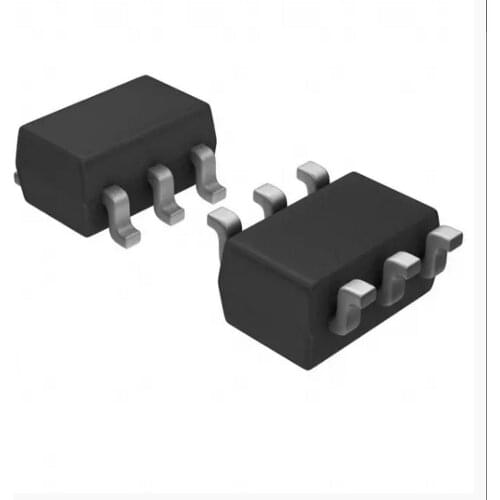 ! 10pcs PIC10F200T-I/OT PIC10F200 SOT23-6 Original