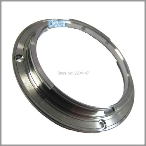 100% Original New Lens Bayonet Mount Ring For Canon EF-S 18-200mm f/3.5-5.6 IS RepairPart