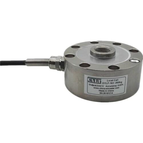 CALTSensoR Tricycles