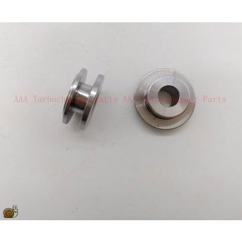 CT16 Turbo Parts Thrust Collar&spacer 2KD 2KD Engine 17201-0L030,17201-30120 supplier AAA Turbocharger Parts
