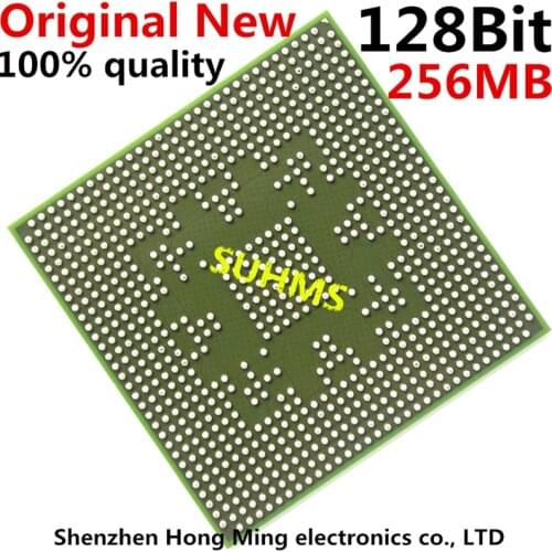 DC:2011+ 100% New G84-600-A2 G84-601-A2 G84-602-A2 G84-603-A2 G84-625-A2 G84-750-A2 G84-950-A2 128Bit 256MB BGA Chipset