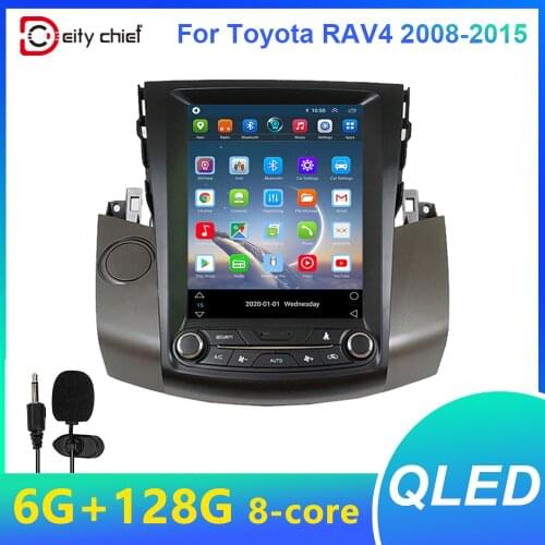 Deity Chief Car DVD Players