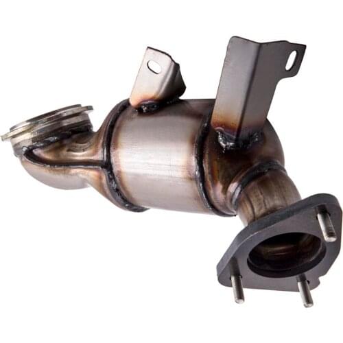 Catalytic Converter, for Chevrolet Cruze 2011 - 2016, for Chevrolet Trax 2015-2016, Replacement Acc 1 Pack