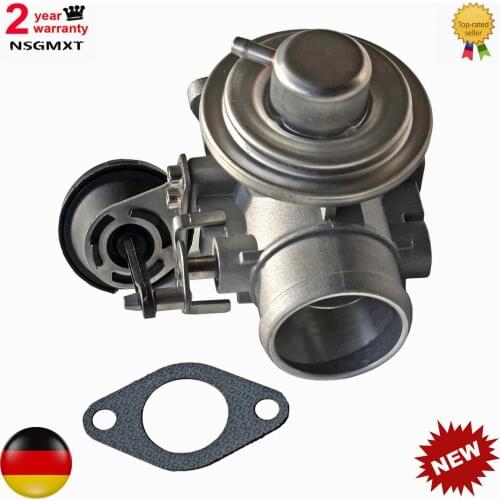 AP01 EGR Valve For Audi A4 A6 Seat CORDOBA for VW Passat Golf Polo TRANSPORTER 1.9 TDI 028131501E 038129637B 038131501E