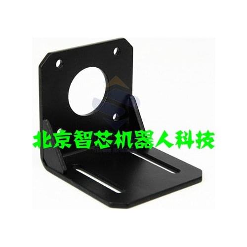 Stepper motor NEMA 23 Mounting L Bracket Mount for 57 Motor