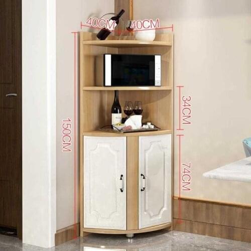 Furniture Vintage Armario Madera Mobili Bagno Vitrina Small Tv Shabby Meuble Salon Mueble De Sala Living Room Corner Cabinet
