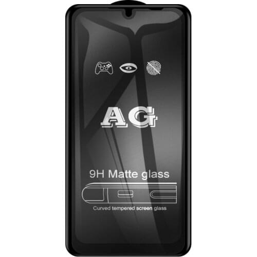 MissMango Screen Protectors For Xiaomi Mi 8 SE