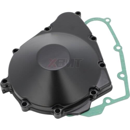 Motorcycle Left Stator Engine Cover Gasket For Suzuki GSF1200 Bandit 1996 1997 1998 1999 2000 2001 2002 2003 2004 2005