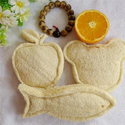 2019 Good Sale Soft Loofah Towel Children Bath Wipe Cartoon Bath Towel Loofah Bath Ball Loofah Bathing Flower Baby Cleaning Care