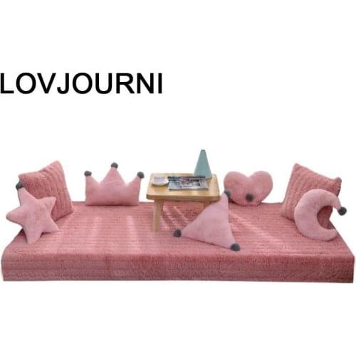 Na Siedzisko Tatami Pad Decoratif Outdoor Floor Almofada Para Sofa Coussin Decoration Seat Cushion Balcony Cojin Window Sill Mat