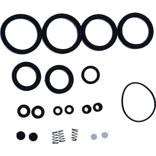 TUXING 4500PSI Full Set O Type Seal Ring for Hand Pump Model TXH01 1 Set/Lot
