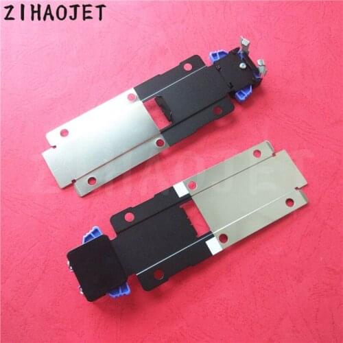 Original New Inkjet Printer F7080 Paper Pressure Plate Assy For Epson F9280 7280 B9280 7080 S30680 40680 50680 80680 Media clamp
