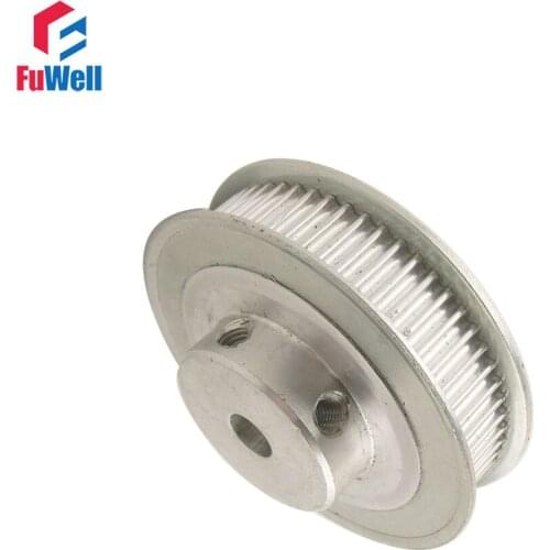 HTD3M Type 100T Timing Pulleys 8/10/12mm Inner Bore 100 Teeth 3mm Pitch 11mm Belt Width Timing Belt Synchronizing Pulleys