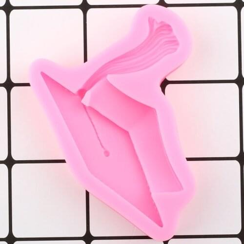 Graduation Cap Silicone Mold Cake Baking DIY Decoration Epoxy Resin Chocolate Mold College Graduation Academic Cap Silicone Mold