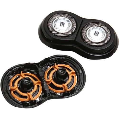 RQ32 razor blade Replacemen shaver head for Philips RQ371 RQ380 YS523 YS528 YS525 YS524 YS527 YS534 YS536 YQ300 YQ306 YQ308