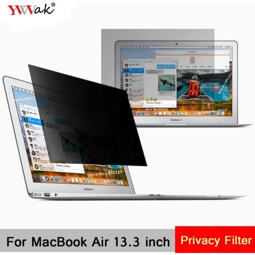 YWVAK Laptops