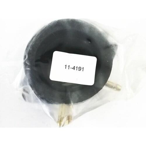 2PCS Motorcycle Carburetor Joint Intake Adjuster Interface Carb Adapter Intake Manifold For Yamaha 24M-13586-01 1TA-13586-00